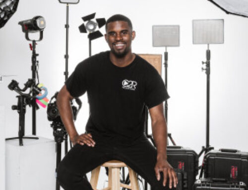 Black Business Month spotlight